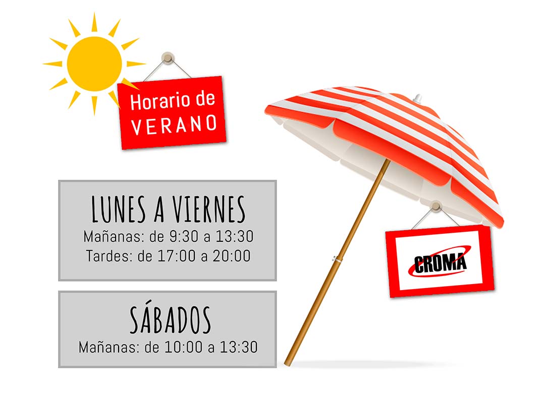horario-VERANO