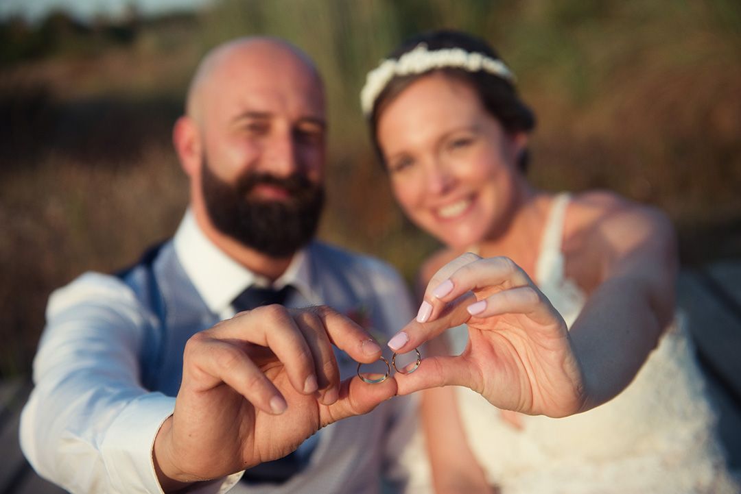 FOTOGRAFIA BODAS