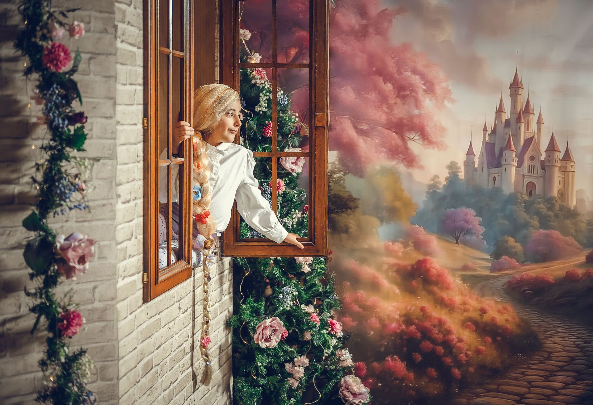 CHRISTMAS-CROMA-ENREDADOS-202516 Pack El León Narnia