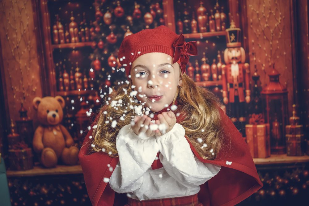 Crhistmas navidad Croma fotografía (109)