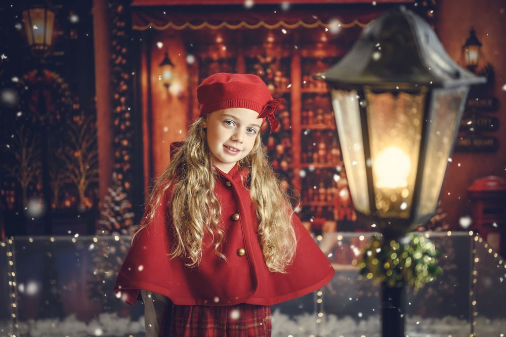 Crhistmas navidad Croma fotografía (11)