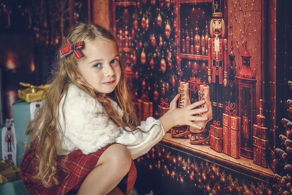 Crhistmas navidad Croma fotografía (115)
