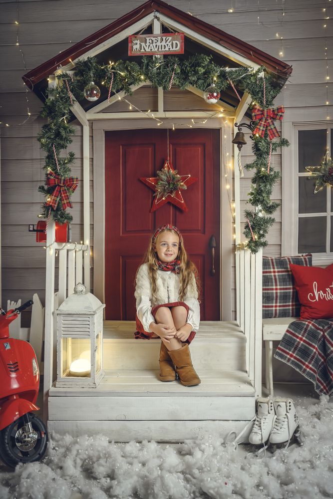 Crhistmas navidad Croma fotografía (129)