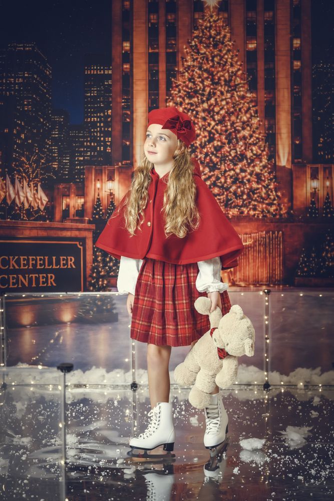 Crhistmas navidad Croma fotografía (15)