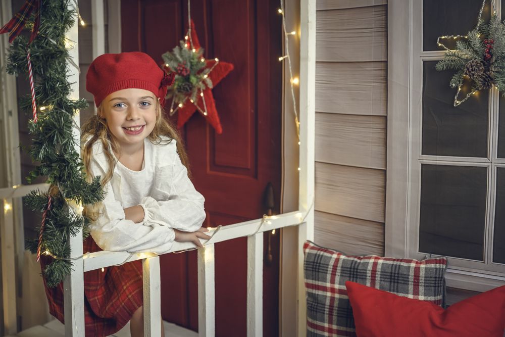 Crhistmas navidad Croma fotografía (152)