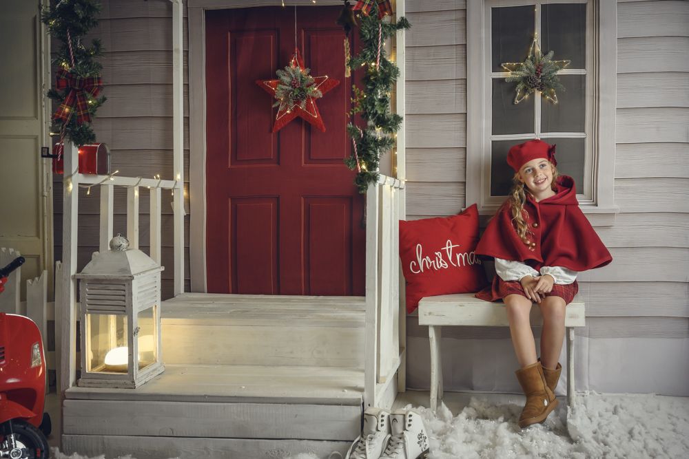 Crhistmas navidad Croma fotografía (155)