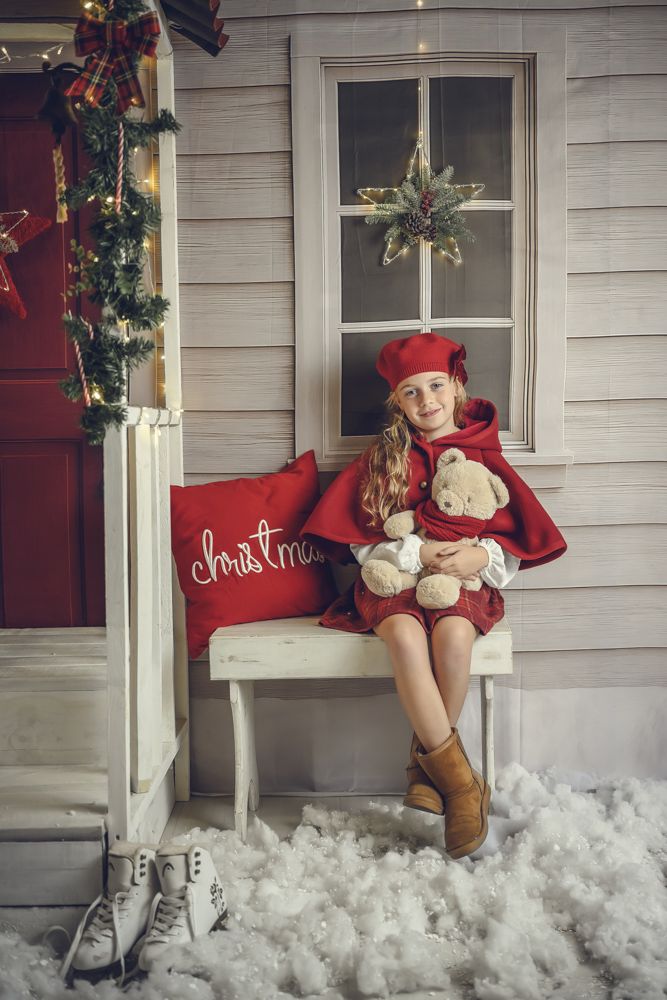 Crhistmas navidad Croma fotografía (159)