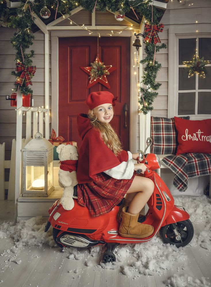 Crhistmas navidad Croma fotografía (174)