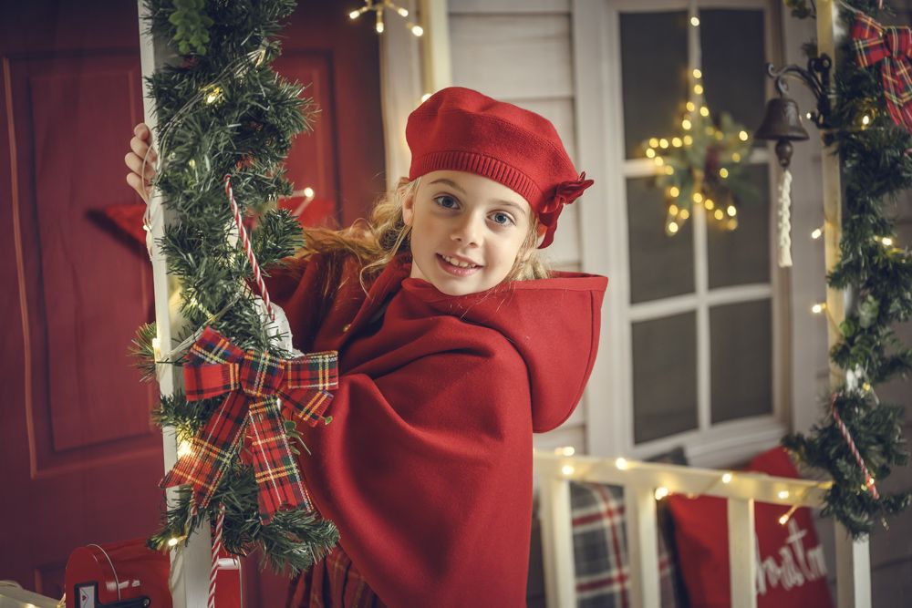 Crhistmas navidad Croma fotografía (179)