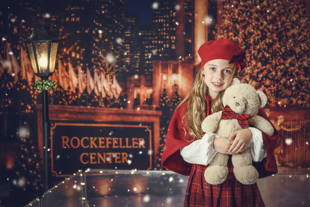 Crhistmas navidad Croma fotografía (22)