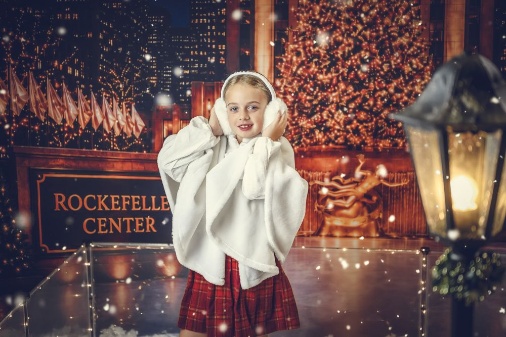 Crhistmas navidad Croma fotografía (43)