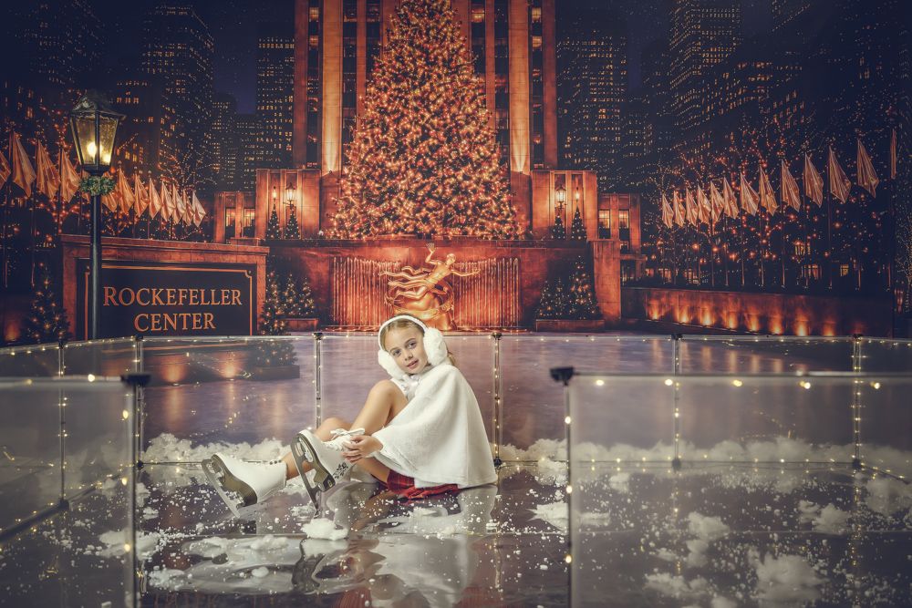 Crhistmas navidad Croma fotografía (52)