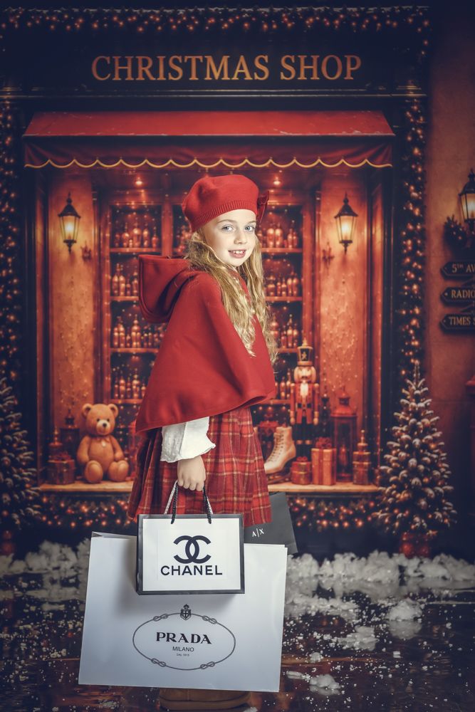 Crhistmas navidad Croma fotografía (93)