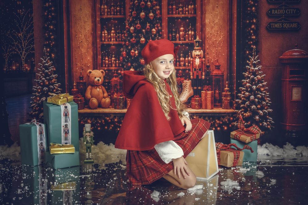 Crhistmas navidad Croma fotografía (96)